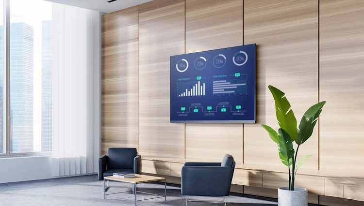 Телевидение для бизнеса от Ростелеком в хутор Недоступов (Волгоградская область)